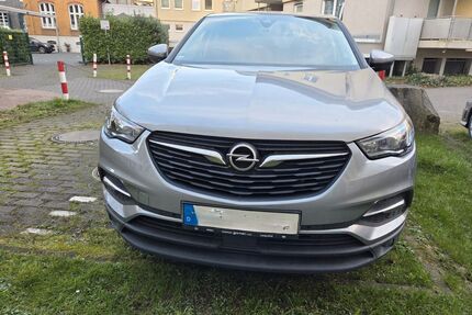 Opel Grandland (X) Gebrauchtwagen