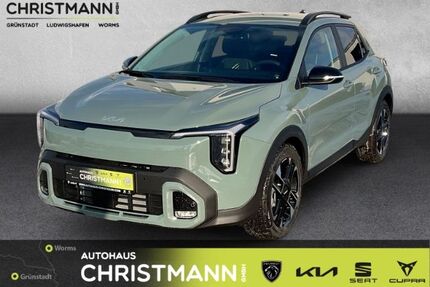Kia Stonic Gebrauchtwagen