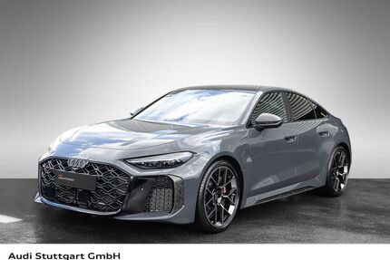 Audi RS5 Gebrauchtwagen