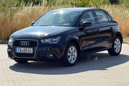 Audi A1 Gebrauchtwagen