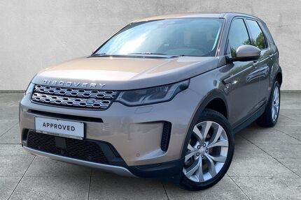 Land Rover Discovery Sport Gebrauchtwagen