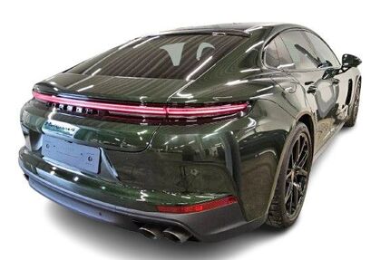 Porsche Panamera Gebrauchtwagen