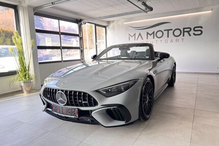 Mercedes-Benz SLR Gebrauchtwagen