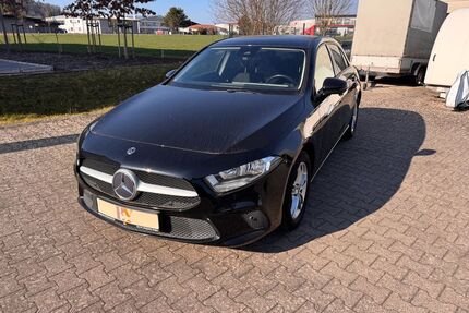 Mercedes-Benz A 180 Gebrauchtwagen
