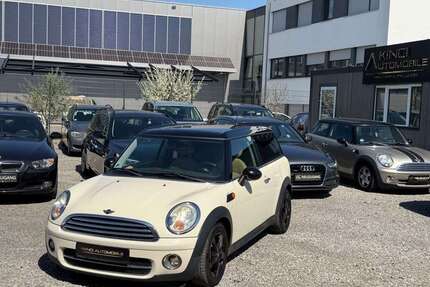Mini Cooper Clubman Gebrauchtwagen