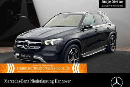 Mercedes-Benz GLE 350 Gebrauchtwagen