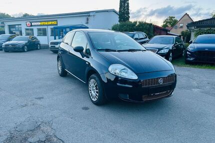 Fiat Grande Punto Gebrauchtwagen
