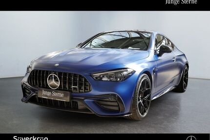Mercedes-Benz CLE 53 AMG Gebrauchtwagen
