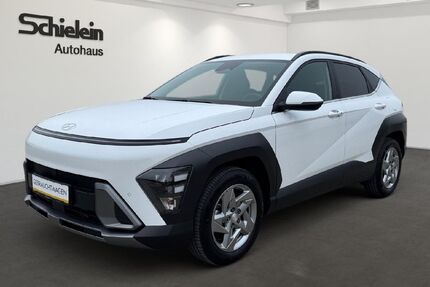 Hyundai KONA Gebrauchtwagen