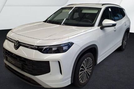 VW Tayron Gebrauchtwagen