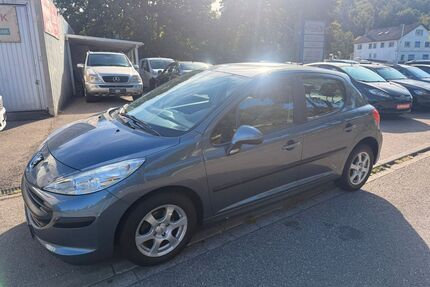 Peugeot 207 Gebrauchtwagen