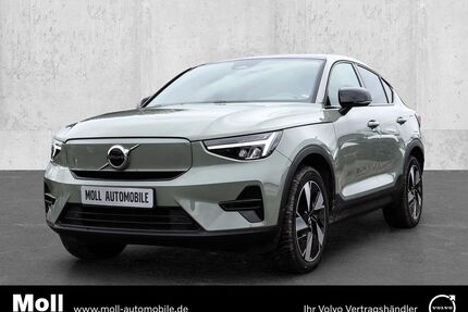Volvo C40 Gebrauchtwagen