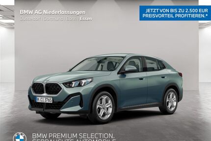 BMW X2 Gebrauchtwagen