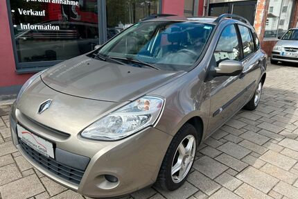 Renault Clio Gebrauchtwagen