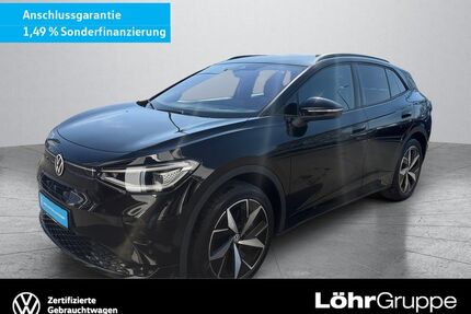 VW ID.4 Gebrauchtwagen