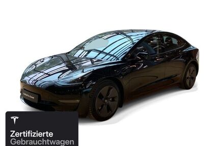Tesla Model 3 Gebrauchtwagen