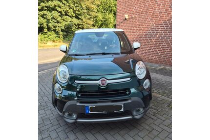 Fiat 500L Gebrauchtwagen