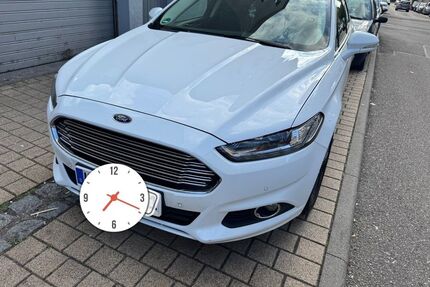 Ford Mondeo Gebrauchtwagen