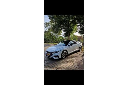 VW Arteon Gebrauchtwagen