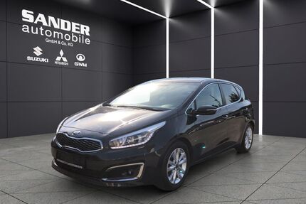 Kia ceed / Ceed Gebrauchtwagen