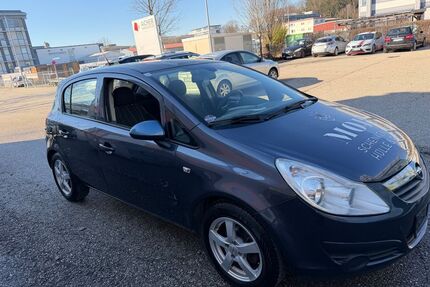 Opel Corsa Gebrauchtwagen