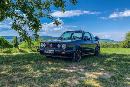 Opel Golf 