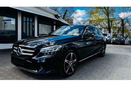 Mercedes-Benz C 300 Gebrauchtwagen