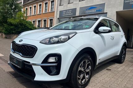 Kia Sportage Gebrauchtwagen