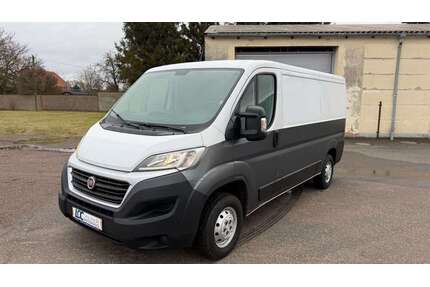 Fiat Ducato Gebrauchtwagen