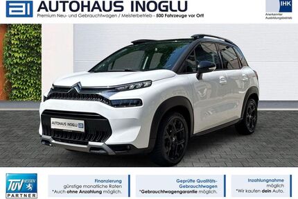 Citroen C3 Aircross Gebrauchtwagen