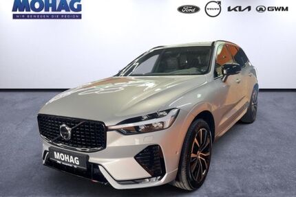 Volvo XC60 Gebrauchtwagen
