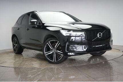 Volvo XC60 Gebrauchtwagen