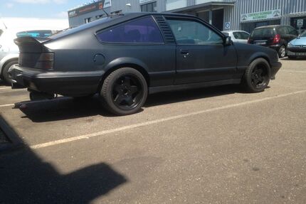 Opel Monza Gebrauchtwagen