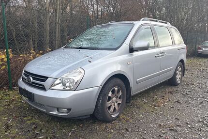 Kia Carnival Gebrauchtwagen