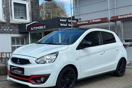 Mitsubishi Space Star Gebrauchtwagen