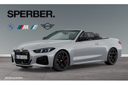BMW M440 Gebrauchtwagen