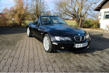 BMW Z3 Gebrauchtwagen