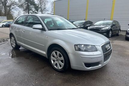 Audi A3 Gebrauchtwagen