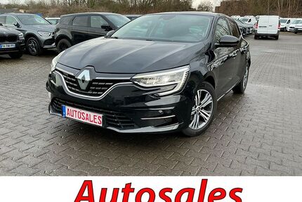 Renault Megane Gebrauchtwagen