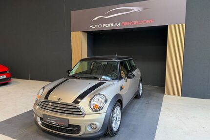 Mini Cooper D Gebrauchtwagen