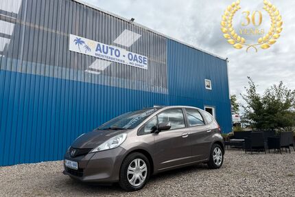 Honda Jazz Gebrauchtwagen