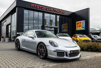 Porsche 991 Gebrauchtwagen