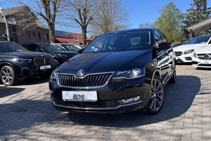 Skoda Rapid Gebrauchtwagen