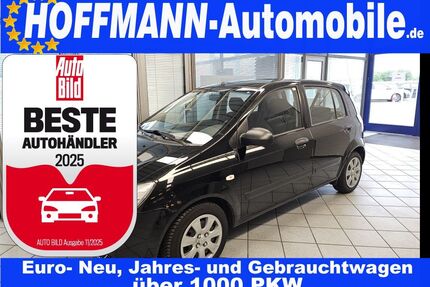 Hyundai Getz Gebrauchtwagen