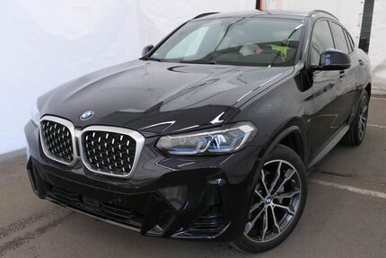 BMW X4 Gebrauchtwagen