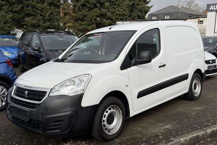 Peugeot Partner Gebrauchtwagen