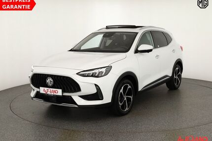 MG HS Gebrauchtwagen