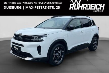 Citroen C5 Aircross Gebrauchtwagen