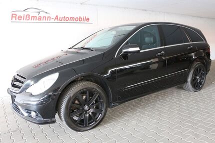 Mercedes-Benz R 350 Gebrauchtwagen