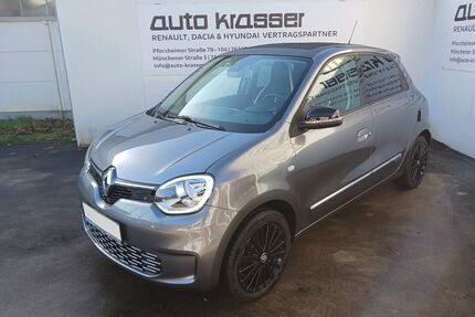 Renault Twingo Gebrauchtwagen